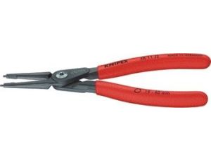 KNIPEX SZCZYPCE SEG.WZM. 180mm Z.P.