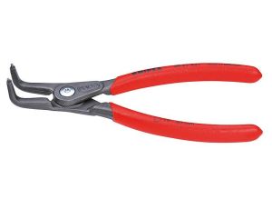 KNIPEX SZCZYPCE SEG.WZM. 210mm Z.W.