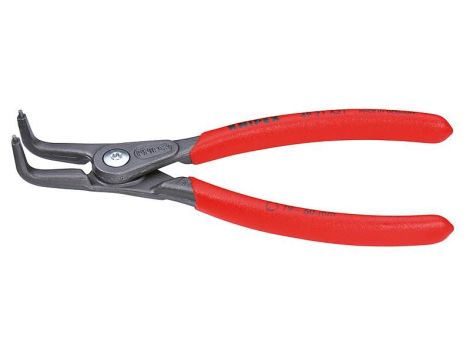 KNIPEX SZCZYPCE SEG.WZM. 210mm Z.W.
