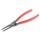 KNIPEX SZCZYPCE SEG.WZM. 225mm W.P.