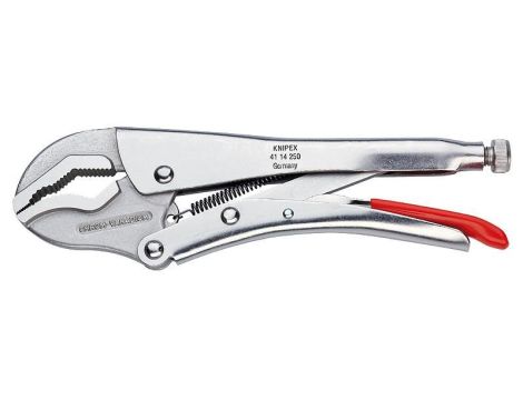 KNIPEX SZCZYPCE SPAWALNICZE PROFIL 250mm ...