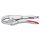 KNIPEX SZCZYPCE SPAWALNICZE PROFIL 250mm ...