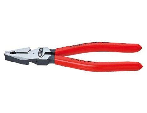 KNIPEX SZCZYPCE UNIWERSALNE 200mm...
