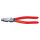 KNIPEX SZCZYPCE UNIWERSALNE 200mm...