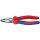 KNIPEX SZCZYPCE UNIWERSALNE DWUK.180mm