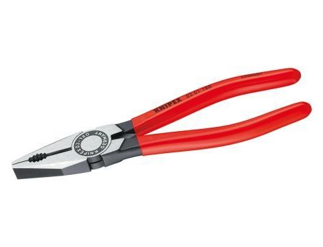 KNIPEX SZCZYPCE UNIWERSALNE PCW 140mm ...