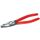 KNIPEX SZCZYPCE UNIWERSALNE PCW 160mm ...