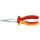 KNIPEX SZCZYPCE WYDŁ.PR.160mm. 1000V...