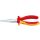 KNIPEX SZCZYPCE WYDŁ.PR.160mm. 1000V...