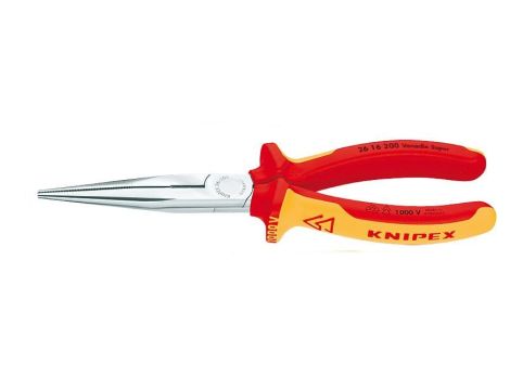 KNIPEX SZCZYPCE WYDŁ.PR.200mm