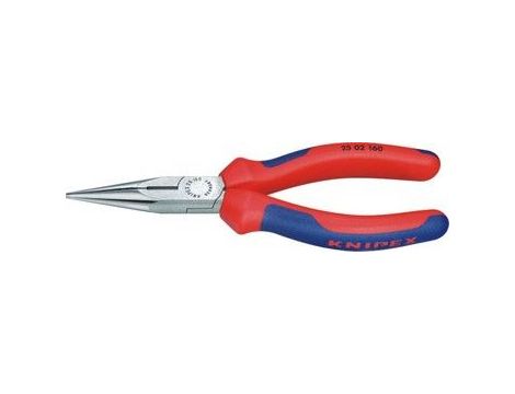 KNIPEX SZCZYPCE WYDŁ.PR.KOLOR 160mm...