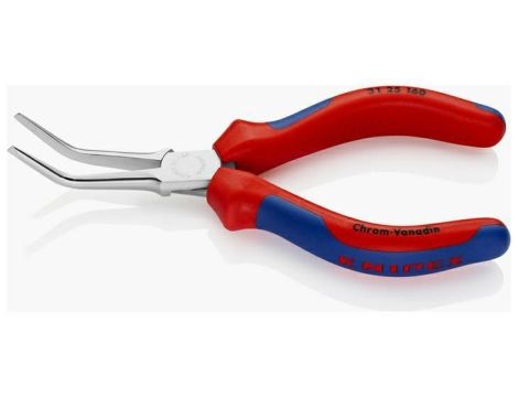 KNIPEX SZCZYPCE WYDŁ.WYG.165mm...