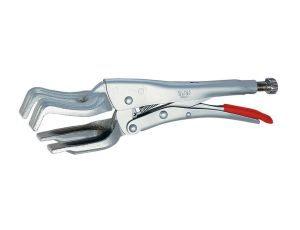 KNIPEX SZCZYPCE ZACISKOWE SPAW. 280mm ...