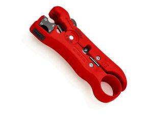 KNIPEX ŚCIĄGACZ IZOLACJI 16 60 06 SB