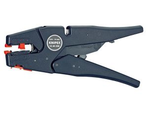 KNIPEX ŚCIĄGACZ IZOLACJI 200mm /0,03-10/
