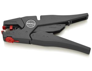 KNIPEX ŚCIĄGACZ IZOLACJI 200mm 1240200SB /0,03-10/