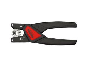 KNIPEX ŚCIĄGACZ IZOLACJI 4,4 — 7,5 mm
