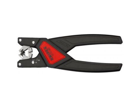 KNIPEX ŚCIĄGACZ IZOLACJI 4,4 — 7,5 mm