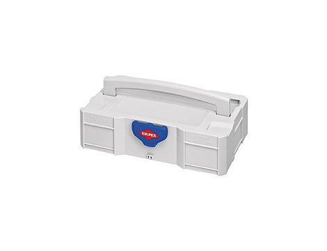 KNIPEX TANOS MINI-SYSTAINER...