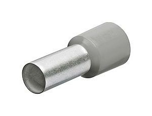 KNIPEX TULEJA Z KOŁNIE. 0,75mm2/200szt.. .