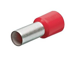 KNIPEX TULEJA Z KOŁNIE. 1,00mm2/200szt.. .