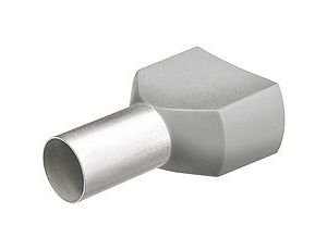 KNIPEX TULEJKI KABLOWE TWIN 2x0,75mm2 /200szt...