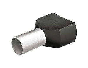 KNIPEX TULEJKI KABLOWE TWIN 2x1,50mm2 /200szt...