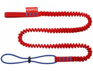 KNIPEX UCHWYT ELASTYCZNY DO NARZĘDZI...