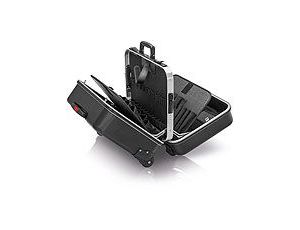 KNIPEX WALIZKA BIG-TWIN-MOVE..