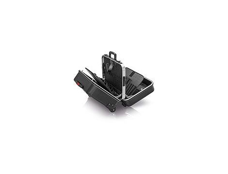 KNIPEX WALIZKA BIG-TWIN-MOVE..