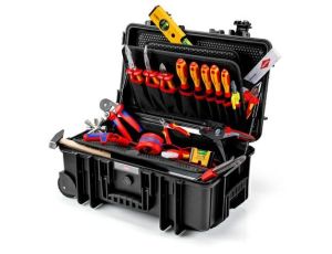 KNIPEX WALIZKA NARZĘDZIOWA 