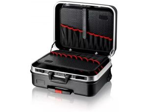 KNIPEX WALIZKA NARZĘDZIOWA 002106LE