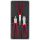 KNIPEX ZESTAW SZCZYPIEC 3szt. DO PRAC SERWISOWYCH 0305180/2615200/7405180
