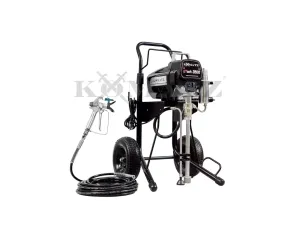 KOMATZ AGREGAT MALARSKI GTECH 3500H(5.0)