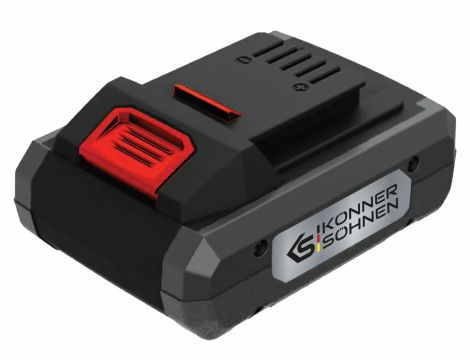 KS AKUMULATOR 20V 4,0 Ah 20V4-2 ...