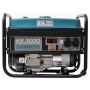 KS GENERATOR BENZYNOWY KS  3000 2,6kW 230V. - 3