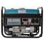 KS GENERATOR BENZYNOWY KS  3000 2,6kW 230V. - 2