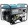 KS GENERATOR BENZYNOWY KS 10000E 7,5kW 230V, ROZRUCH ELEKTRYCZNY
