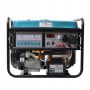 KS GENERATOR BENZYNOWY KS 10000E ATS 7,5kW, 230V, ROZRUCH ELEKTRYCZNY. - 2