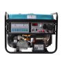 KS GENERATOR BENZYNOWY KS 10000E ATS 7,5kW, 230V, ROZRUCH ELEKTRYCZNY. - 3