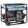 KS GENERATOR DIESEL KS  8100HDE-1/3 ATSR 6,0kW 230/400V, ROZRUCH ELEKTRYCZNY ...