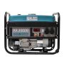KS GENERATOR HYBRYDOWY KS  3000G /2,6kW 230V, BENZYNA/LPG. - 3