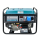 KS GENERATOR HYBRYDOWY KS 10000E G 7,5kW/230V, BENZYNA/LPG, ROZRUCH ELEKTRYCZNY.