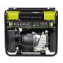 KS GENERATOR INWERTOROWY KSB 35i 3,2kW BASIC ... - 3