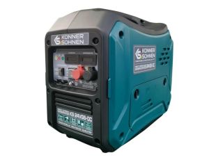 KS GENERATOR PRĄDU STAŁEGO KS 24VGS-DC 24–27 V 50A