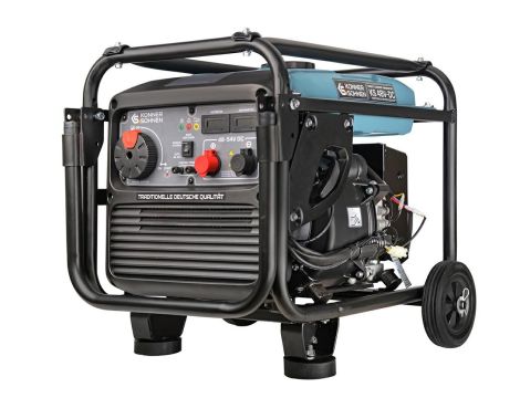KS GENERATOR PRĄDU STAŁEGO KS 48V-DC 48-54V 70A