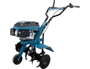 KS GLEBOGRYZARKA SPALINOWA  4HP-70 70/27cm