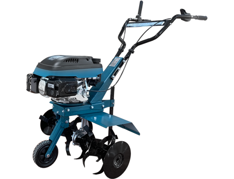 KS GLEBOGRYZARKA SPALINOWA  4HP-70 70/27cm