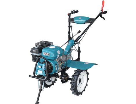 KS GLEBOGRYZARKA SPALINOWA  7HP-1050G 103/35cm