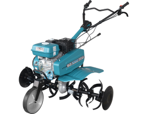 KS GLEBOGRYZARKA SPALINOWA  7HP-950A 105/31cm